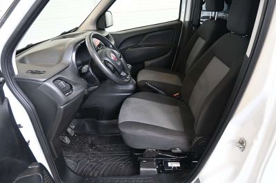 Fiat Doblo Gebrauchtwagen