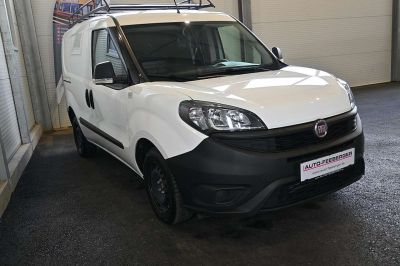 Fiat Doblo Gebrauchtwagen