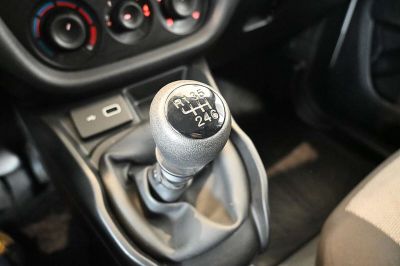 Fiat Doblo Gebrauchtwagen