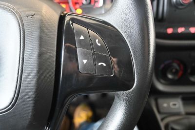 Fiat Doblo Gebrauchtwagen