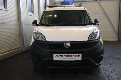 Fiat Doblo Gebrauchtwagen