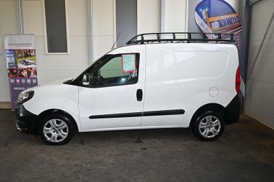 Fiat Doblo Gebrauchtwagen