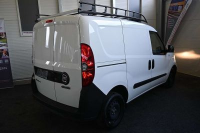 Fiat Doblo Gebrauchtwagen