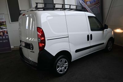 Fiat Doblo Gebrauchtwagen