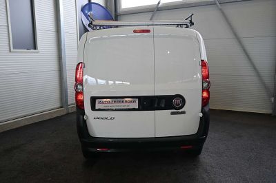 Fiat Doblo Gebrauchtwagen