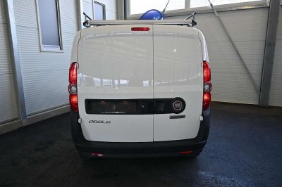Fiat Doblo Gebrauchtwagen