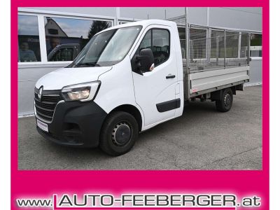 Renault Master Gebrauchtwagen