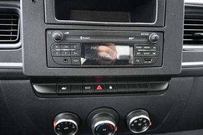 Renault Master Gebrauchtwagen