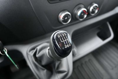 Renault Master Gebrauchtwagen