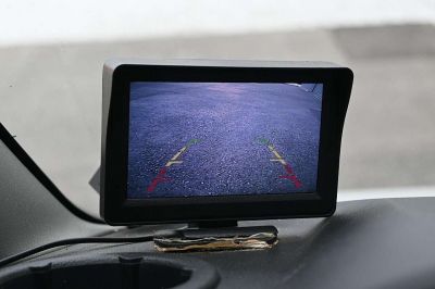 Renault Master Gebrauchtwagen