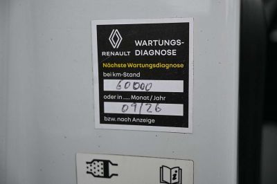 Renault Master Gebrauchtwagen