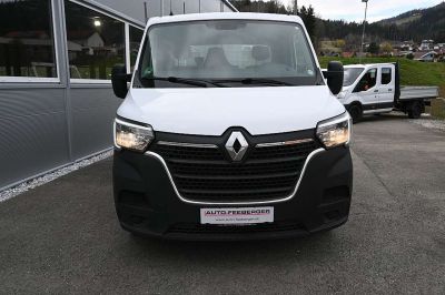 Renault Master Gebrauchtwagen