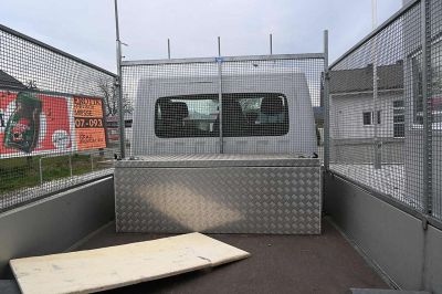 Renault Master Gebrauchtwagen