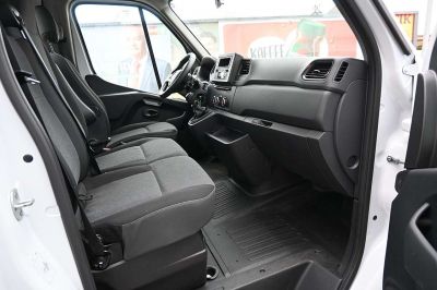 Renault Master Gebrauchtwagen