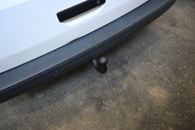 VW Transporter T6 Gebrauchtwagen