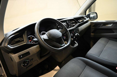 VW Transporter T6 Gebrauchtwagen