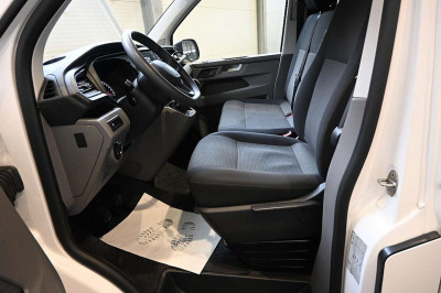 VW Transporter T6 Gebrauchtwagen