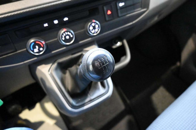 VW Transporter T6 Gebrauchtwagen