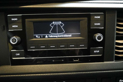 VW Transporter T6 Gebrauchtwagen