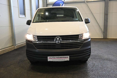 VW Transporter T6 Gebrauchtwagen