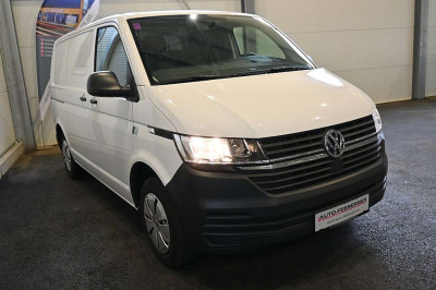 VW Transporter T6 Gebrauchtwagen