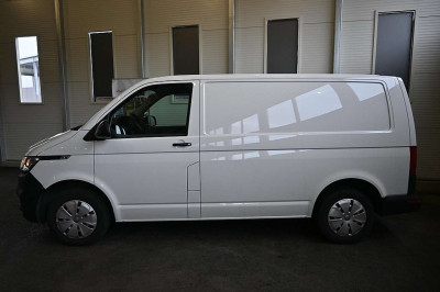 VW Transporter T6 Gebrauchtwagen