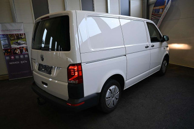 VW Transporter T6 Gebrauchtwagen