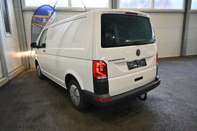 VW Transporter T6 Gebrauchtwagen