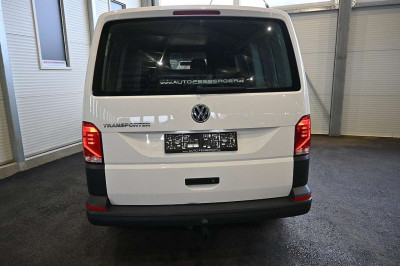 VW Transporter T6 Gebrauchtwagen