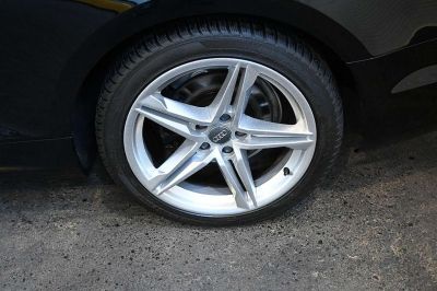 Audi A5 Gebrauchtwagen