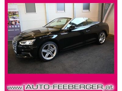 Audi A5 Gebrauchtwagen