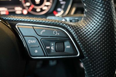 Audi A5 Gebrauchtwagen