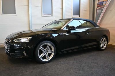 Audi A5 Gebrauchtwagen