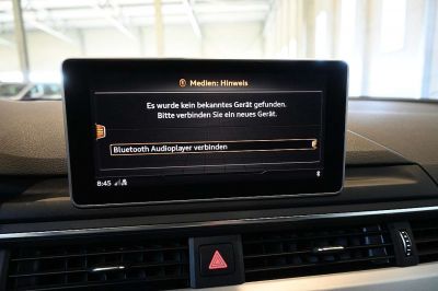 Audi A5 Gebrauchtwagen