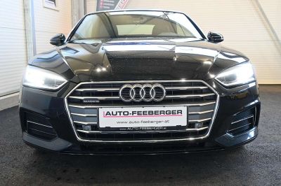 Audi A5 Gebrauchtwagen