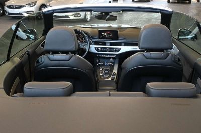 Audi A5 Gebrauchtwagen