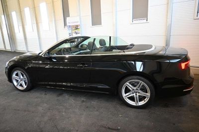 Audi A5 Gebrauchtwagen