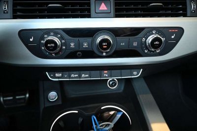 Audi A5 Gebrauchtwagen