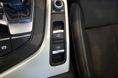 Audi A5 Gebrauchtwagen