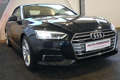Audi A5 Gebrauchtwagen