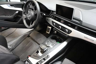 Audi A5 Gebrauchtwagen