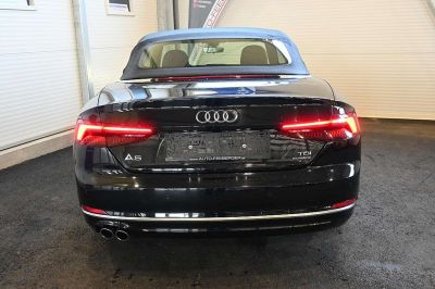 Audi A5 Gebrauchtwagen