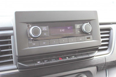 Renault Trafic Gebrauchtwagen