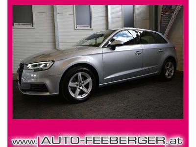 Audi A3 Gebrauchtwagen