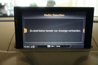 Audi A3 Gebrauchtwagen