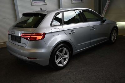 Audi A3 Gebrauchtwagen