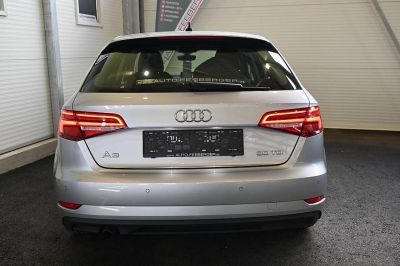 Audi A3 Gebrauchtwagen