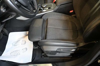 BMW 1er Gebrauchtwagen