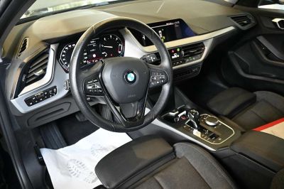 BMW 1er Gebrauchtwagen