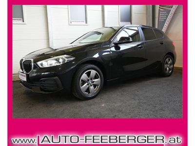 BMW 1er Gebrauchtwagen